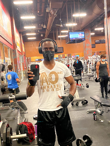 Health Club «Xsport Fitness», reviews and photos, 4300 King St, Alexandria, VA 22302, USA