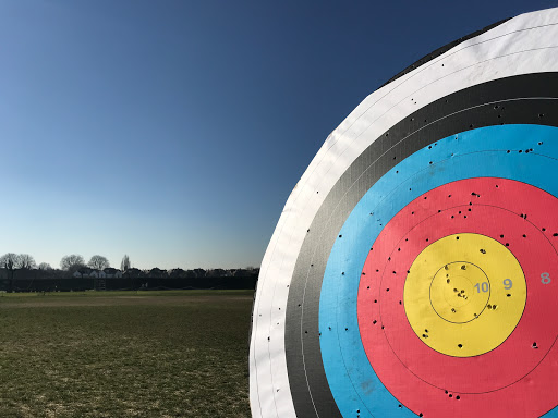 The London School of Archery