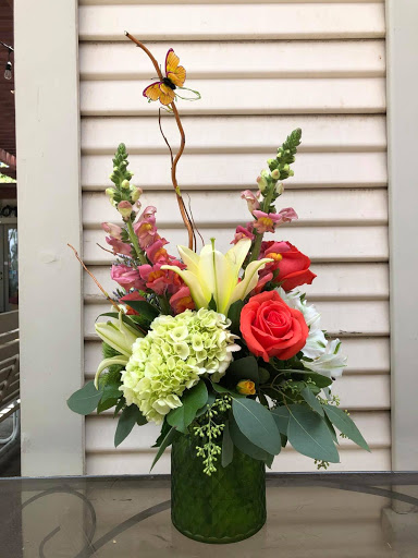 Florist «Glendale Flowers and Gifts», reviews and photos, 7145 N 58th Dr, Glendale, AZ 85301, USA