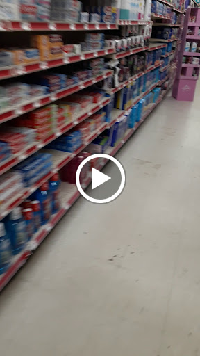 Dollar Store «FAMILY DOLLAR», reviews and photos, 1280 Broad St, Providence, RI 02905, USA