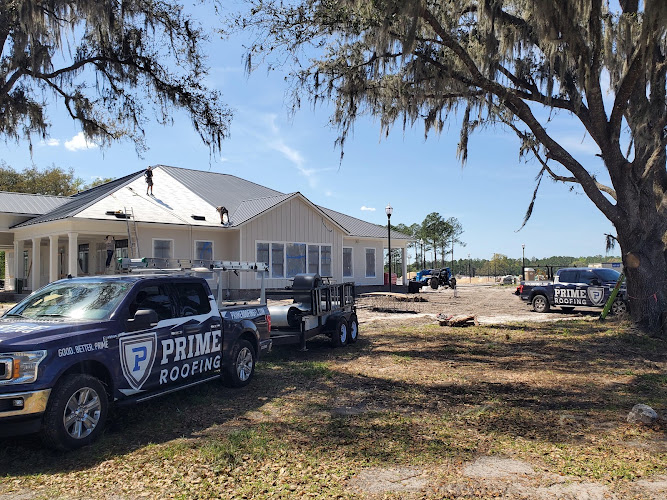 Prime Roofing - Roofing Contractor in Jacksonville, Florida
