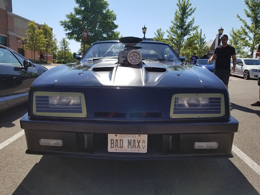 Coffee Shop «Calibre Coffee», reviews and photos, 100 W Higgins Rd, South Barrington, IL 60010, USA