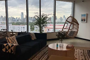 WeWork The PARQ image