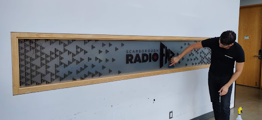 Radio FWD (Scarborough Campus Community Radio)