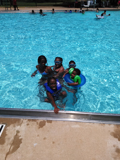 Park «Pleasant Oaks Park», reviews and photos, 8700 Greenmound Ave, Dallas, TX 75227, USA