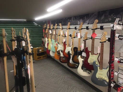 Ukulele stores Mexico City