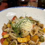 Photo n°5 de l'avis de Fabio.i fait le 16/06/2023 à 11:27 sur le  Le Macare Ristorante à Alezio