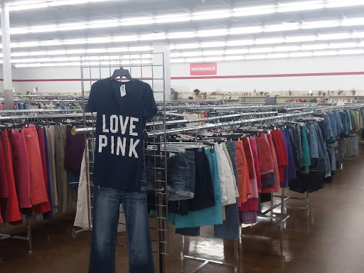 Non-Profit Organization «The Salvation Army Family Store & Donation Center», reviews and photos