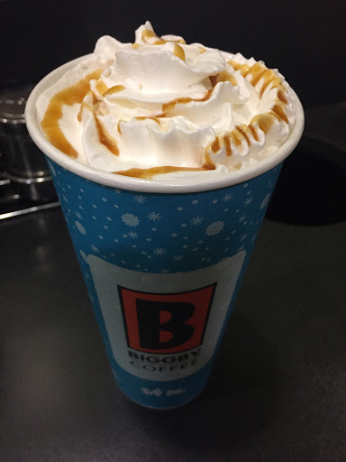 Coffee Shop «BIGGBY COFFEE», reviews and photos, 3295 Henry St, Muskegon, MI 49441, USA