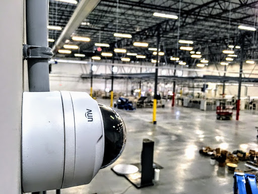 Security Cameras of Dayton