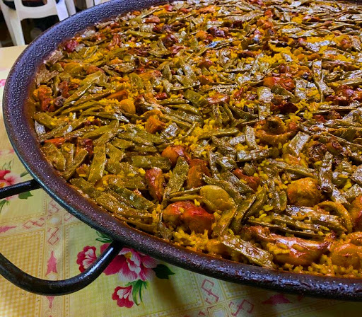 Casa Guerro