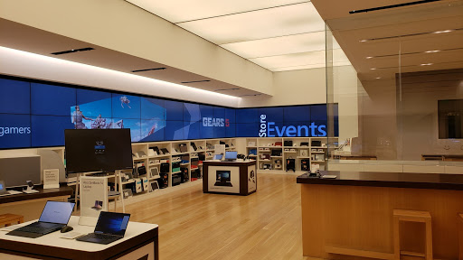 Computer Store «Microsoft Store», reviews and photos, 162 South Avenue, Bloomington, MN 55425, USA
