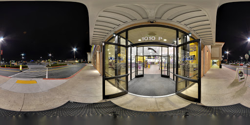 Gym «Planet Fitness», reviews and photos, 1008-1022 Beards Hill Rd, Aberdeen, MD 21001, USA