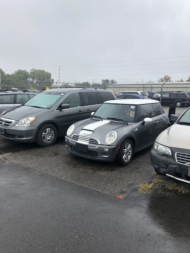 Used Car Dealer «Tripoli Auto Sales», reviews and photos, 4980 E Evans Ave, Denver, CO 80220, USA