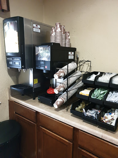 Mexican Restaurant «El Pollo Loco», reviews and photos, 2505 El Camino Real, Santa Clara, CA 95051, USA