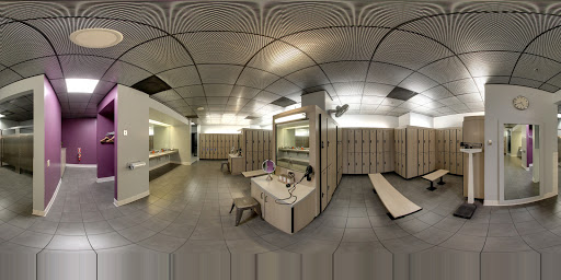 Health Club «Crunch - Hills Plaza», reviews and photos, 345 Spear St, San Francisco, CA 94105, USA