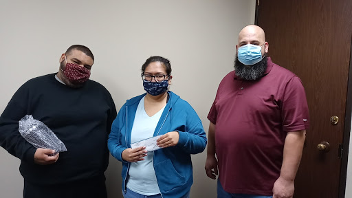 Personal Injury Attorney «Allbee Law Firm», reviews and photos