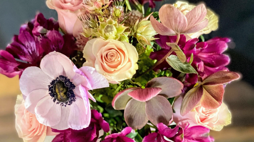 Florist «Pavilion of Flowers», reviews and photos, 799 Oceana Blvd, Pacifica, CA 94044, USA