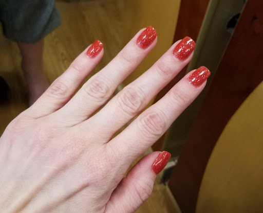 Nail Salon «Nail Expo», reviews and photos, 2149 Barrett Station Rd, Des Peres, MO 63131, USA
