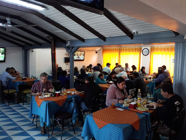Restaurant El Caribe
