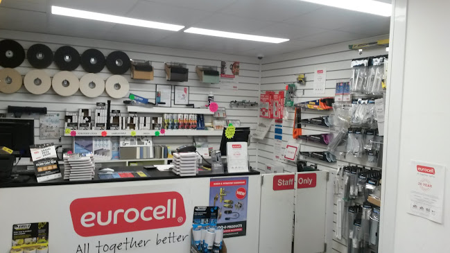 Eurocell Birmingham - Hardware store