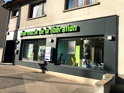 Pharmacie de la Libération (EURL Mallet-Scherschel) à Nancy