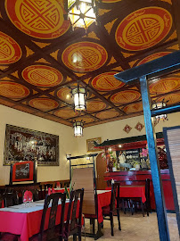 Atmosphère du Restaurant vietnamien Indochine béziers à Béziers - n°5