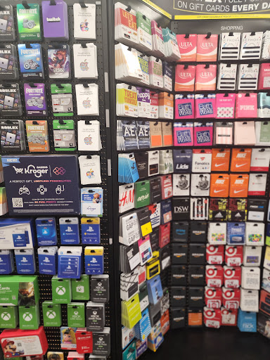 Grocery Store «Kroger», reviews and photos, 4432 Veterans Pkwy, Murfreesboro, TN 37128, USA