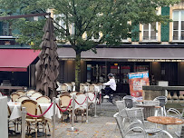 Atmosphère du Restaurant Angelùzzo à Metz - n°1
