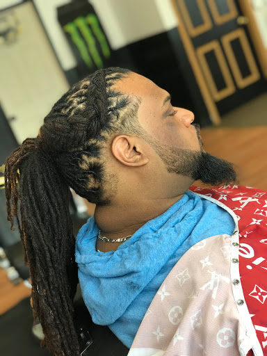 Barber Shop «Clean Cut Barbershop», reviews and photos, 466 Ellicott St, Batavia, NY 14020, USA