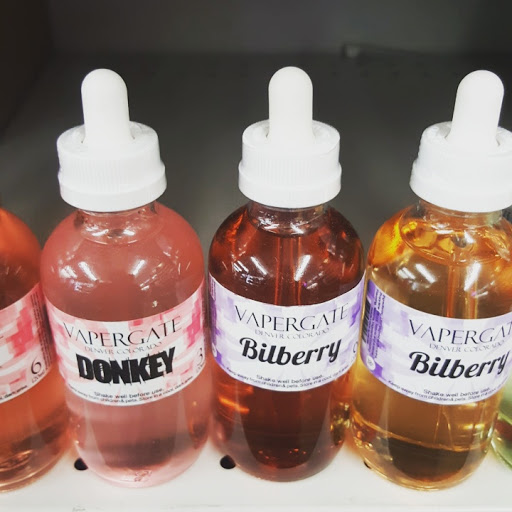 Party Store «Express Tobacco Vapor & Liqour Outlet», reviews and photos, 704 S Lapeer Rd, Lake Orion, MI 48362, USA