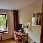 Photo n°14 de l'avis de john.a fait le 17/05/2023 à 16:49 sur le  Boulevard Hotel - Hotel Schlossweg GmbH à Schwerin