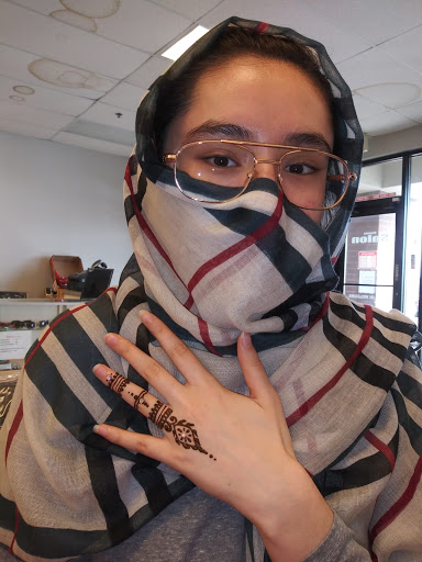 Find lesbian tattoo ideas for your next unique tattoo in Littleton at Artistic Henna Designs