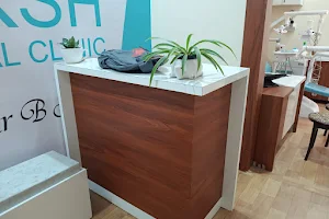 Taksh dental clinic image