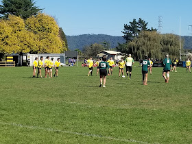 Taupiri Rugby Football Club