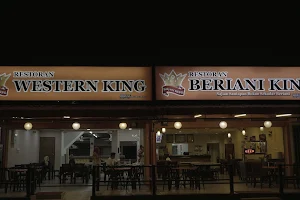 Restoran Beriani King image