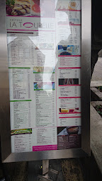Photo n°5 de Crêperie La Tourelle à Troyes ()