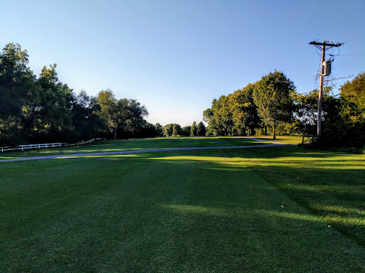 Golf Course «Berry Hill Golf Course», reviews and photos, 11919 Berry Hill Rd, Bridgeton, MO 63044, USA