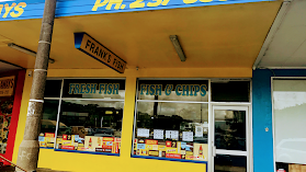 Frank’s Fish & Chips
