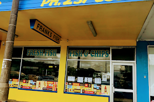 Frank’s Fish & Chips image