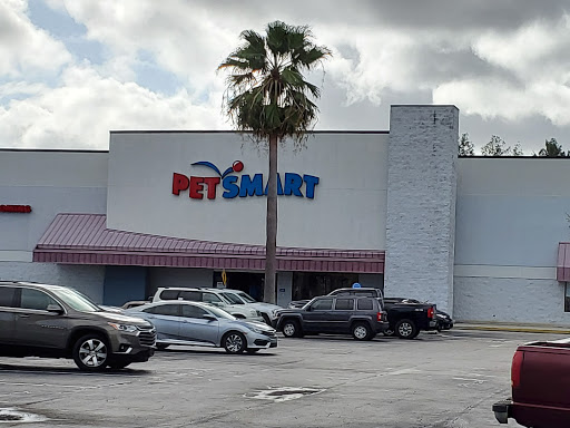 Pet Supply Store «PetSmart», reviews and photos, 1800 Evans Rd, Melbourne, FL 32904, USA