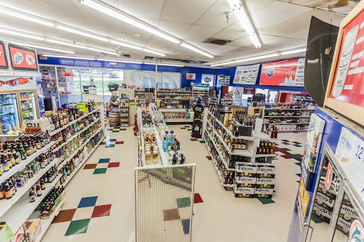 Liquor Store «Y Liquor & Cigar», reviews and photos, 346 MO-291, Liberty, MO 64068, USA