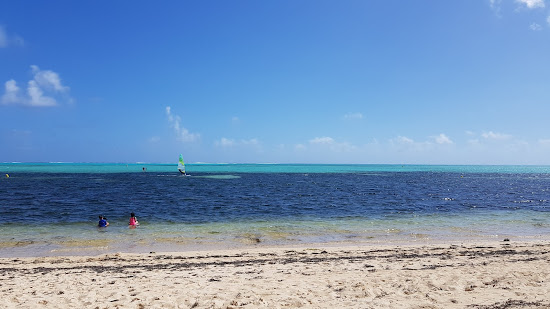 Poe Beach