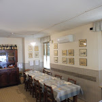 Photo n°2 de l'avis de paolo.e fait le 18/10/2022 à 16:55 sur le  Trattoria Casalbarbato à Casalbarbato