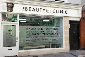 The Beauty Clinic image