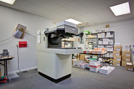 Commercial Printer «Boomerang Printing LLC», reviews and photos, 3615 S Harvard Ave, Tulsa, OK 74135, USA