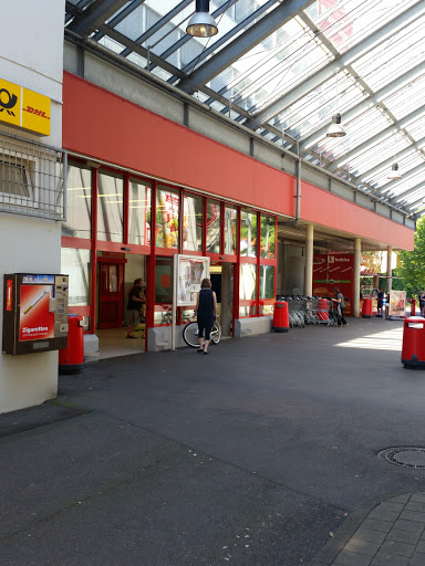 Kaufland Stuttgart-Mühlhausen