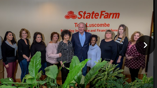 Insurance Agency «Tom Luscombe - State Farm Insurance Agent», reviews and photos