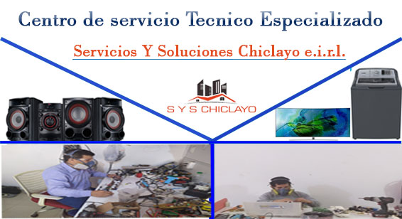 Av. Francisco Bolognesi 1060, Chiclayo 14008, Perú