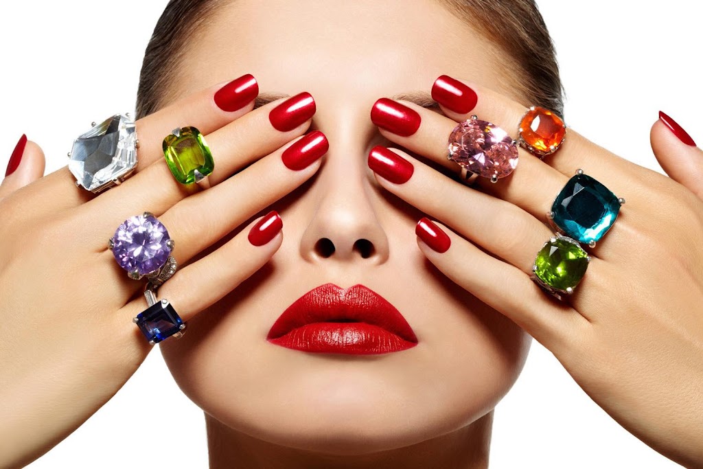Trend Nails & Spa 73013